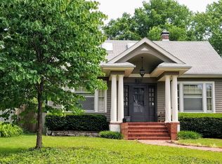 847 Atalanta Ave, Saint Louis, MO