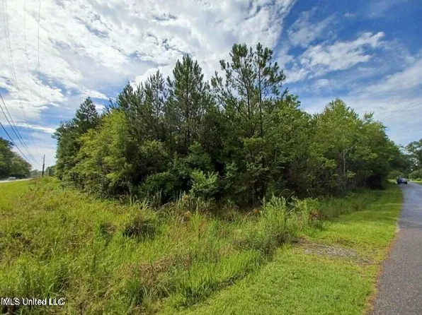 24 Anchor Lake Rd Lot 24, Carriere, MS 39426