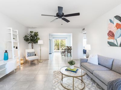 4811 N Miller Rd, Scottsdale, AZ, 85251