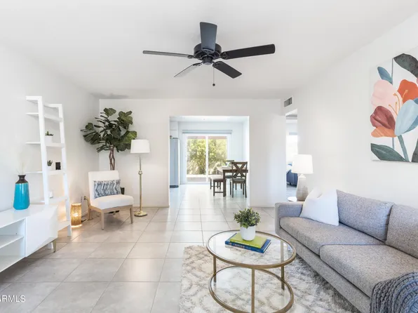 4811 N MILLER Road, Scottsdale, AZ 85251