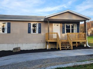 100 Cherry St, Port Matilda, PA 16870