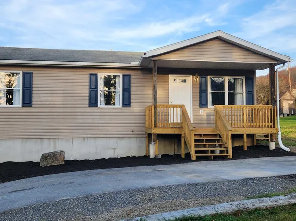 100 Cherry St, Port Matilda, PA 16870