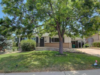 3020 W 95th Ave, Westminster, CO, 80031