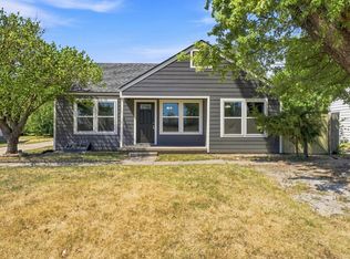 1825 S Elizabeth St, Wichita, KS 67213