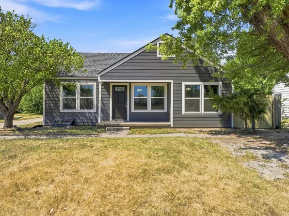 1825 S Elizabeth Ave, Wichita, KS 67213