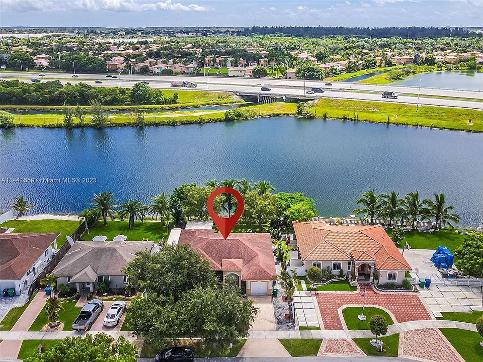 29343 SW 142nd Ave Homestead FL 33033 Zillow