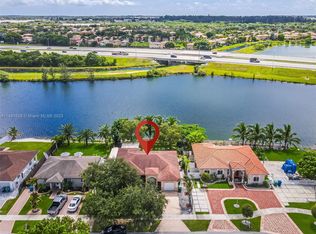 29343 SW 142nd Ave, Homestead, FL 33033