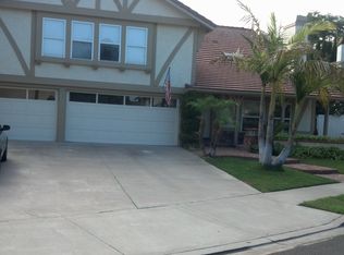 21272 Avenida Nubes, Lake Forest, CA 92630