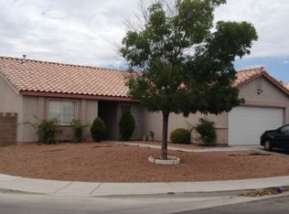 27 Beaver Ridge Ave, North Las Vegas, NV 89031