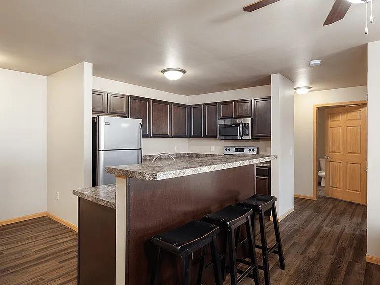 Countertop Seating