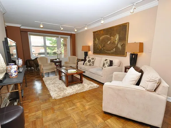 281 Garth Road #B2J, Scarsdale, NY 10583