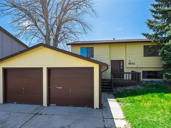 4032 Cambridge Dr, Billings, MT 59101