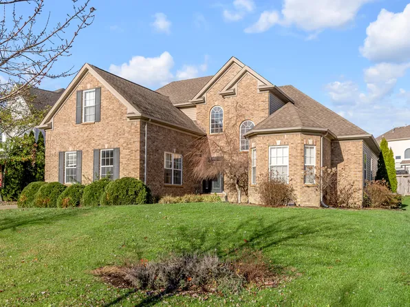 2321 Thistle Park, Lexington, KY 40509