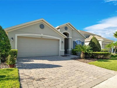 542 Kistler Cir, Clermont, FL, 34715