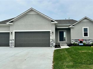 17819 Greeley St, Gardner, KS 66030