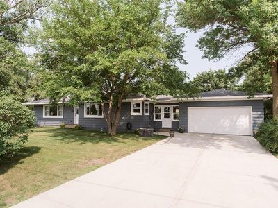 425 Walnut St N, Clearwater, MN, 55320