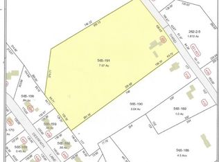 420 3rd Range Rd, Pembroke, NH 03275
