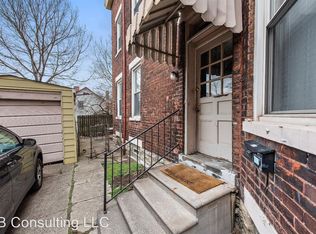 2317 Victor St APT 2, Cincinnati, OH 45219