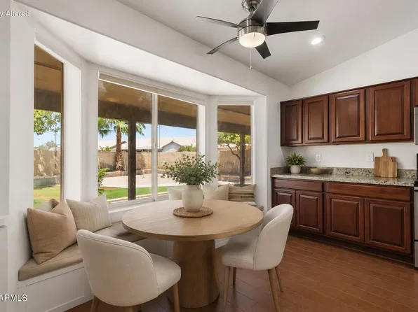 16206 S COUNTRY Place, Chandler, AZ 85225