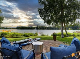 7521 Sportsmens Point Cir, Anchorage, AK 99502