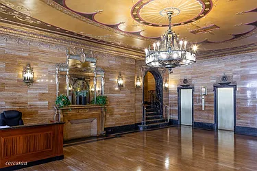 Sold by Corcoran