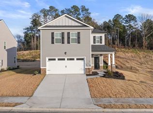 12085 Conrad Cir, Hampton, GA 30228