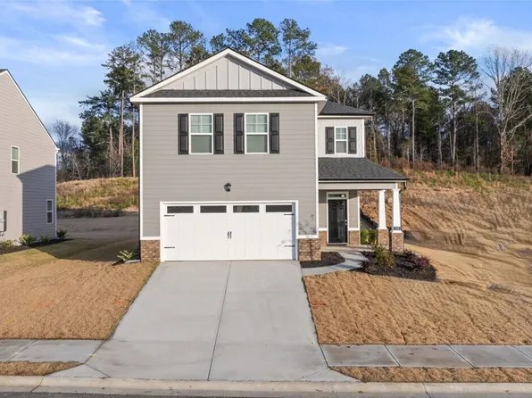 12085 Conrad Cir, Hampton, GA 30228