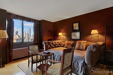 Sold by City Connections Realty