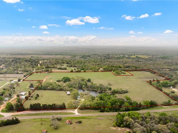 10954 S Fm 908, Rockdale, TX 76567