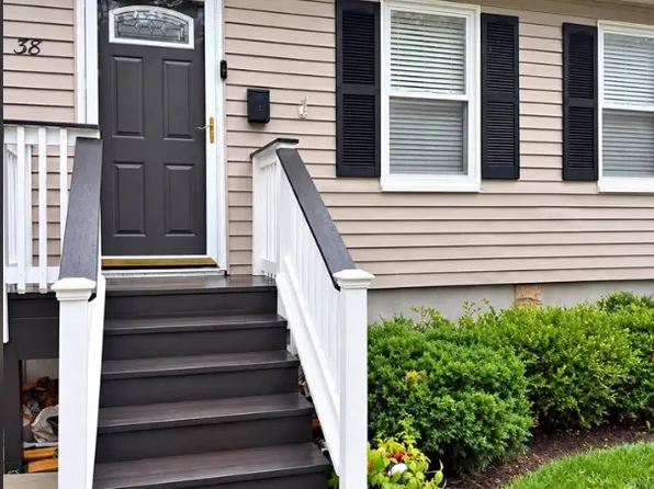 38 Randolph Pl, West Orange, NJ 07052