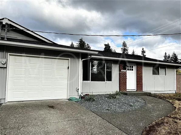 17123 20th Ave E #17123, Spanaway, WA 98387
