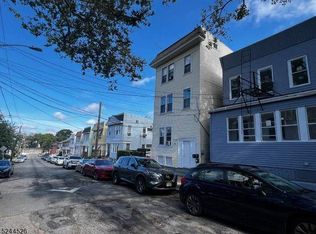 24 Highland Ter #3, Irvington, NJ 07111