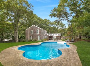 1206 Middle Line Hwy, Sag Harbor, NY 11963