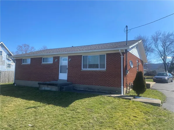 1326 Connellsville Rd N, Lemont Furnace, PA 15456