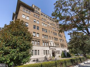 1901 Wyoming Ave NW APT 61, Washington, DC 20009