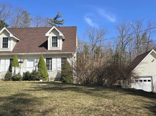 354 Mountain Rd, Gilmanton Iw, NH 03837