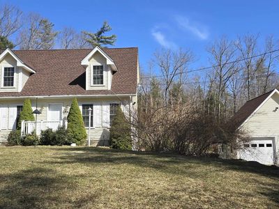 354 Mountain Road, Gilmanton Iw, NH, 03837