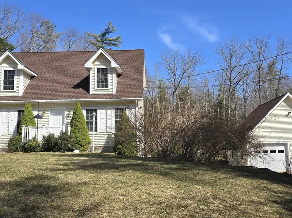 354 Mountain Road, Gilmanton, NH 03837