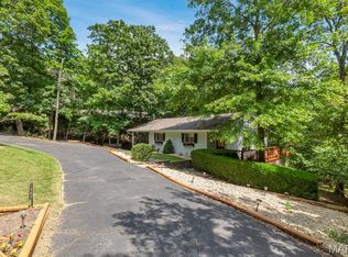 561 Friar Tuck Ln, Lake Sherwood, MO
