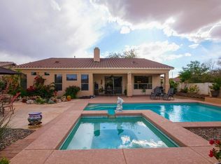7742 W Talavera Way, Tucson, AZ 85743