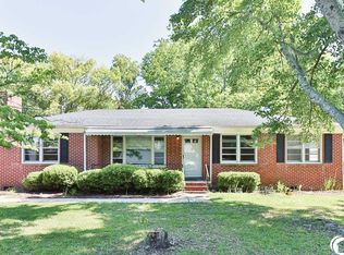 414 Glenwood St, Georgetown, SC 29440