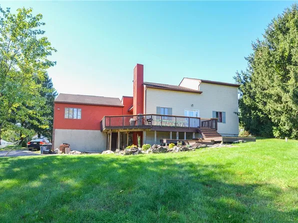 5880 Chestnut Hill Rd, Coopersburg, PA 18036