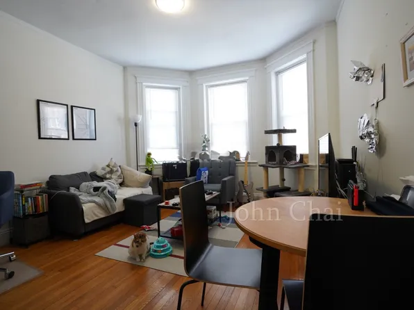 10 Orkney Rd, Boston, MA