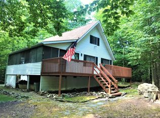 205 Croasdale Ct, Pocono Lake, PA