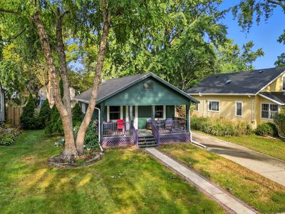 2510 35th St, Des Moines, IA, 50310