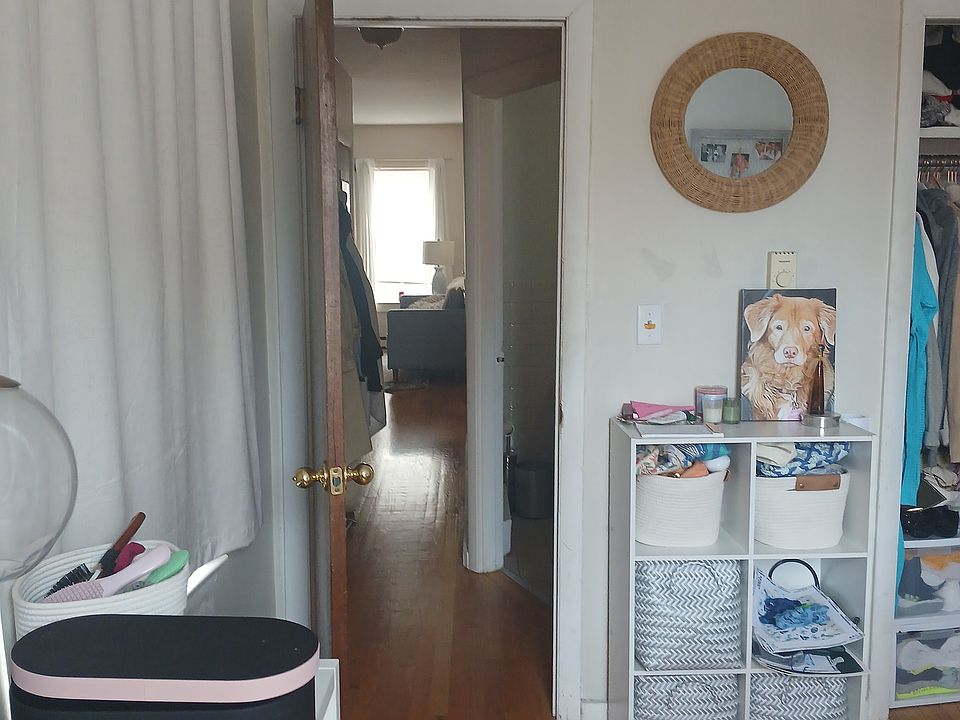 Bed 1