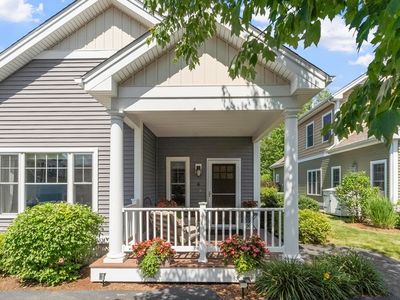 6 Sea Spray Ln #6, Salisbury, MA, 01952