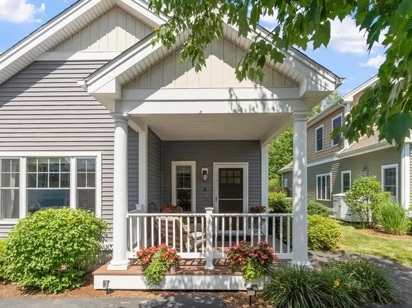 6 Sea Spray Ln #6, Salisbury, MA 01952