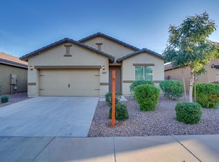41205 W Lucera Ln, Maricopa, AZ 85138