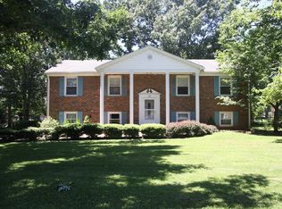 22 Londonberry Rd, Forest, VA 24551